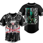 PREMIUM 5SOS CUSTOM JERSEY NL