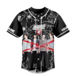 PREMIUM 5SOS CUSTOM JERSEY NL