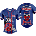 PREMIUM BLB CUSTOM JERSEY HL