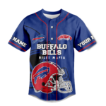PREMIUM BLB CUSTOM JERSEY HL