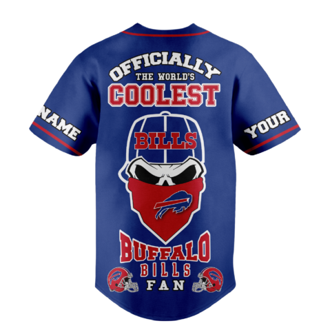 PREMIUM BLB CUSTOM JERSEY HL