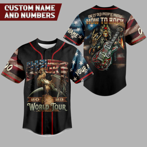 PREMIUM BLKS JERSEY NL