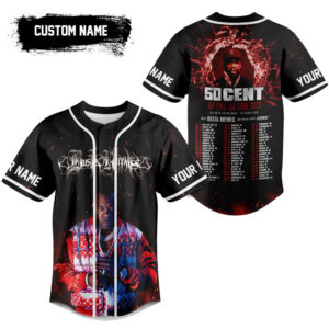 PREMIUM BTRS CUSTOM JERSEY NL