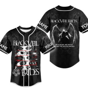 PREMIUM BVB CUSTOM JERSEY NL