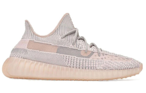 adidas Yeezy Boost 350 V2 'Synth Non-Reflective' FV5578