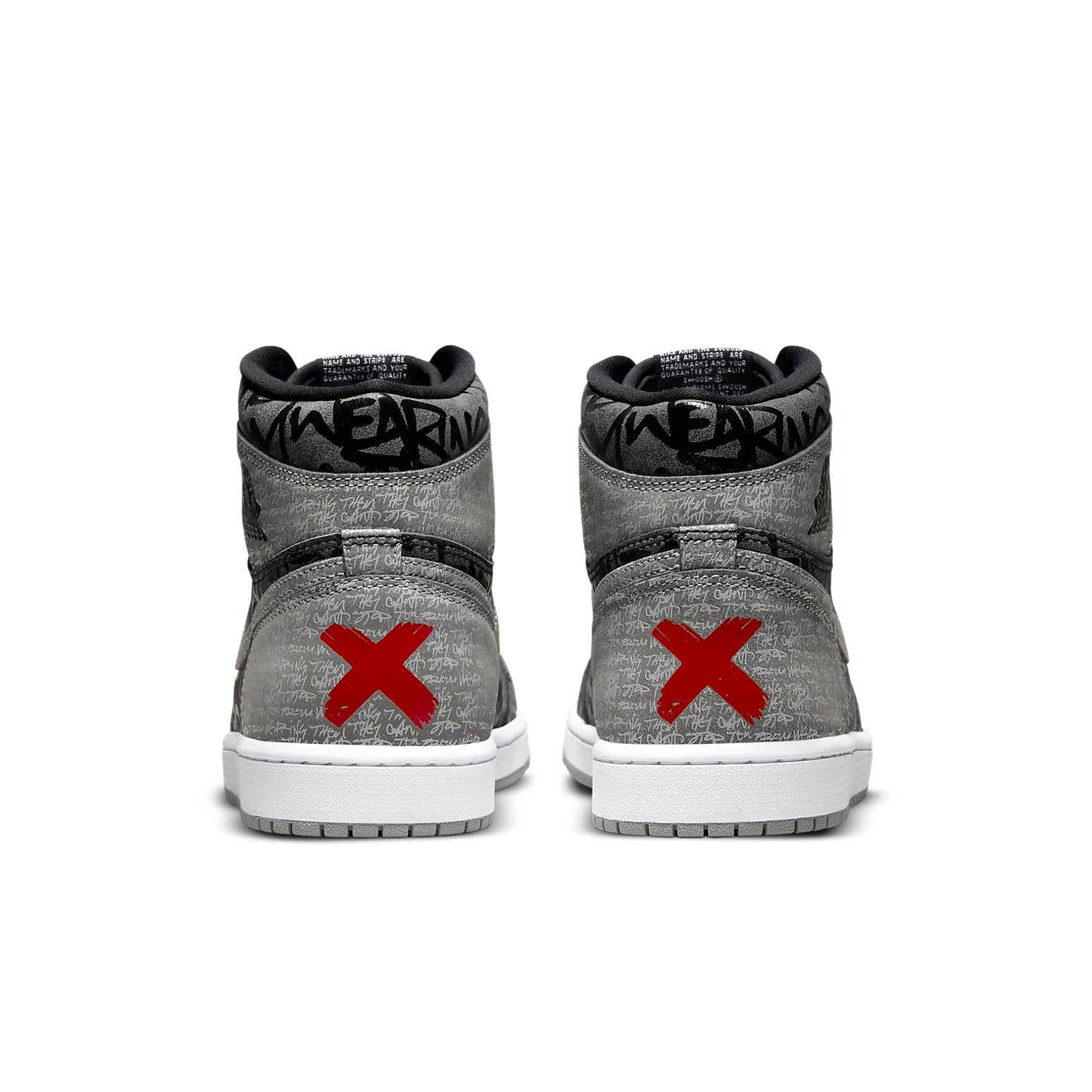 Air Jordan 1 High OG 'Rebellionaire' 555088-036