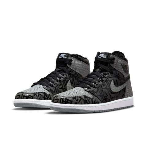 Air Jordan 1 High OG 'Rebellionaire' 555088-036