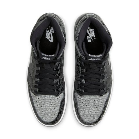 Air Jordan 1 High OG 'Rebellionaire' 555088-036