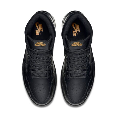 Air Jordan 1 Retro 'Gum Bottom' 555088-020