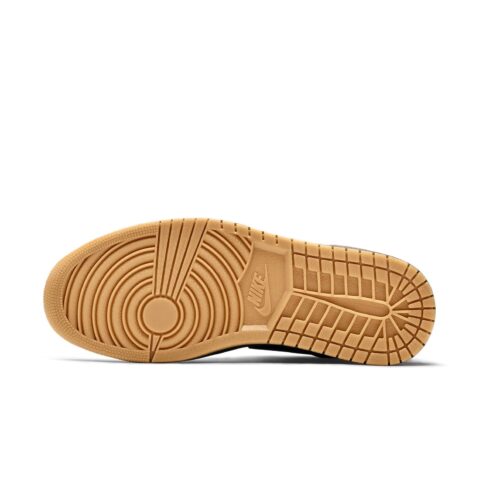 Air Jordan 1 Retro 'Gum Bottom' 555088-020