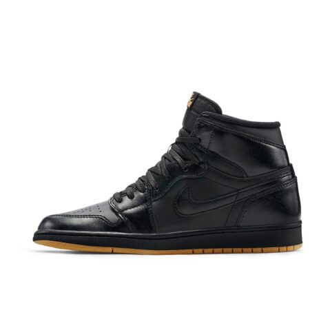 Air Jordan 1 Retro 'Gum Bottom' 555088-020