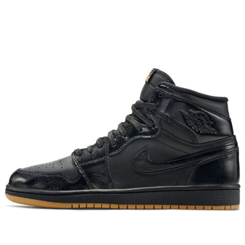 Air Jordan 1 Retro 'Gum Bottom' 555088-020