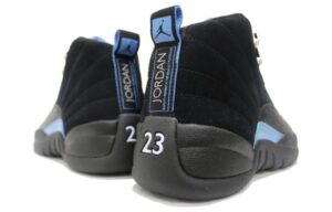 Air Jordan 12 Retro ‘Nubuck’ 2009 130690-018