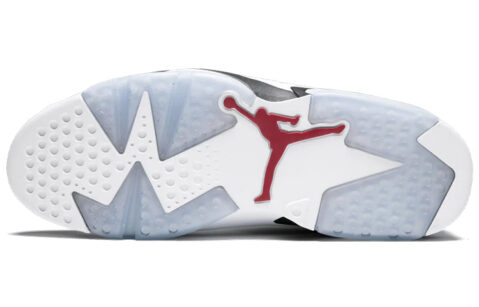 Air Jordan 6 Retro 'Carmine' 2014 384664-160