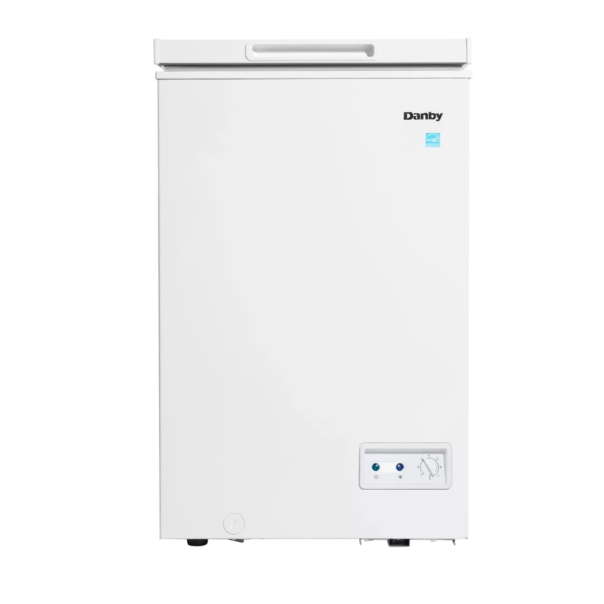 Danby DCF035A5WDB 3.5 cu. ft. Chest Freezer in White