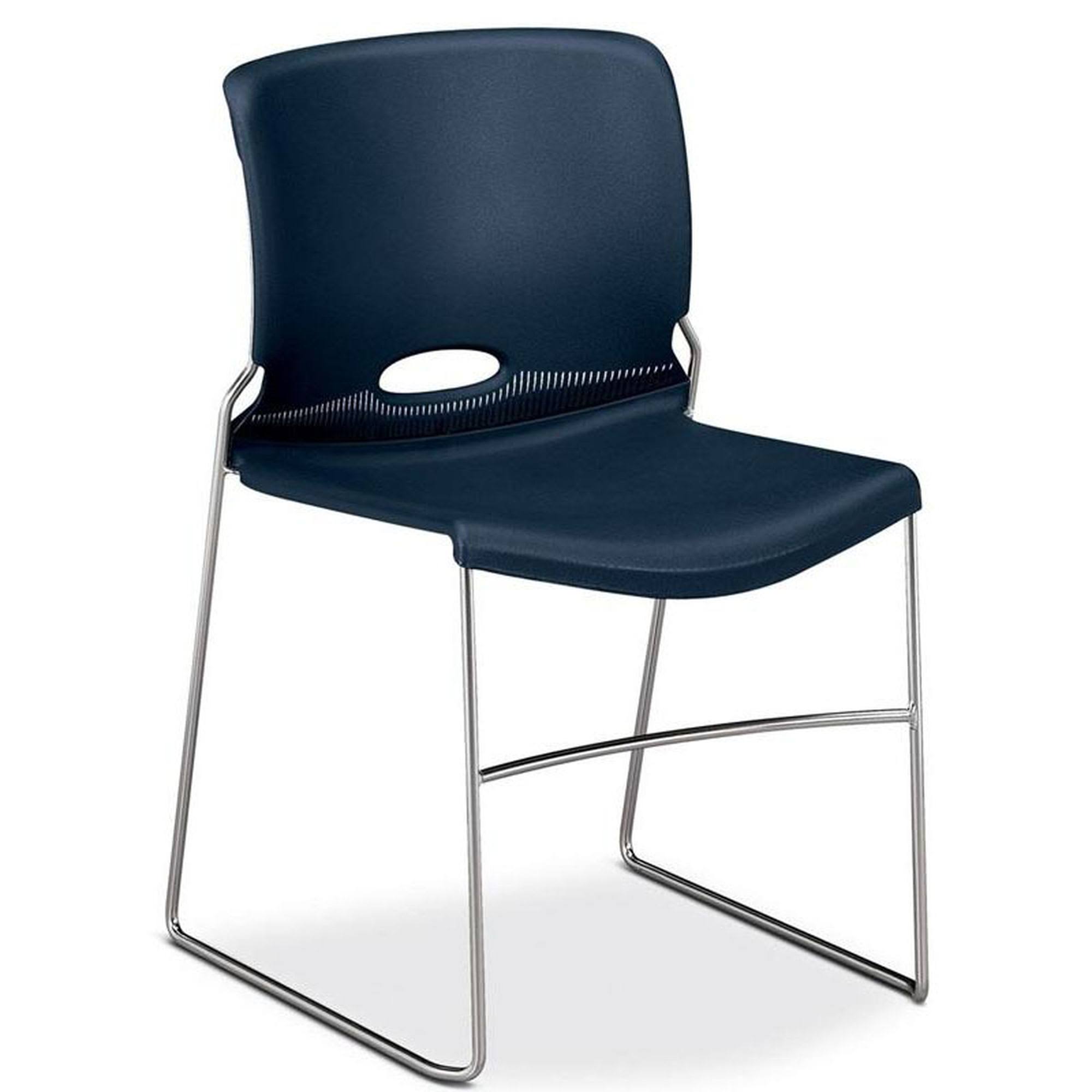 HON Olson Stacking Chair, 4-Pack