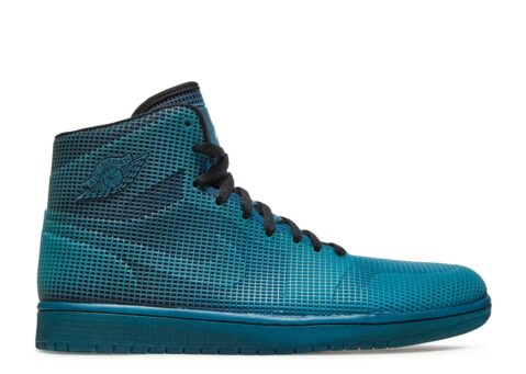 Jordan 4Lab1 'Tropical Teal'