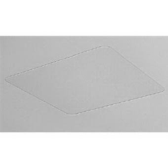 Karp FG Access Panel 18inch x18inch Glass Fiber Access Panel