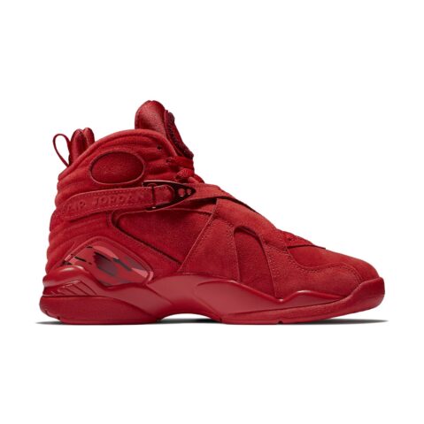 (WMNS) Air Jordan 8 Retro 'Valentine's Day' AQ2449-614