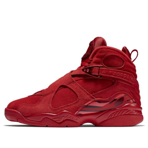 (WMNS) Air Jordan 8 Retro 'Valentine's Day' AQ2449-614