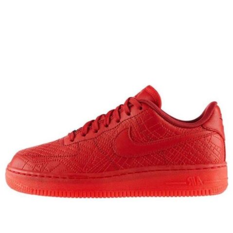 (WMNS) Nike Air Force 1 07 Fw Qs 'City Collection Tokyo' 704011-600