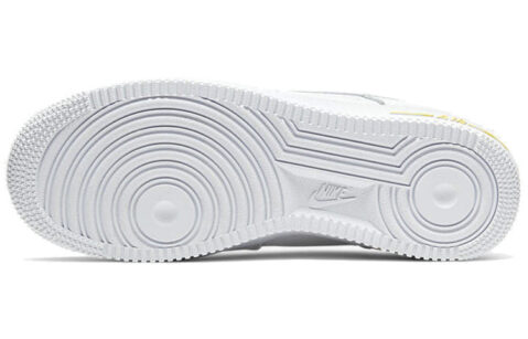 (WMNS) Nike Air Force 1 '07 Lux 'White Reflective' 898889-104