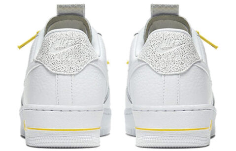 (WMNS) Nike Air Force 1 '07 Lux 'White Reflective' 898889-104