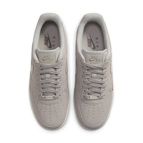 (WMNS) Nike Air Force 1 Low '07 'Light Iron Ore' FB8826-001