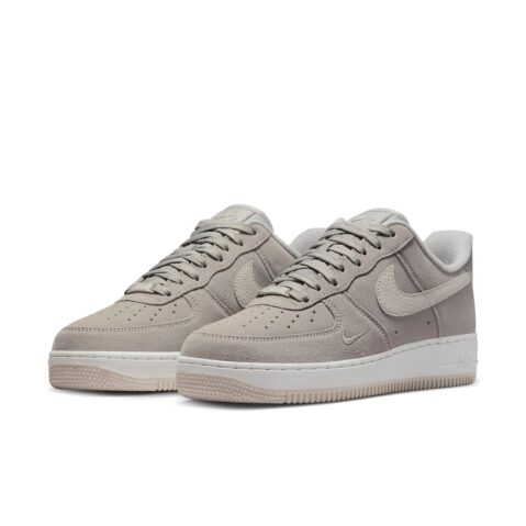 (WMNS) Nike Air Force 1 Low '07 'Light Iron Ore' FB8826-001
