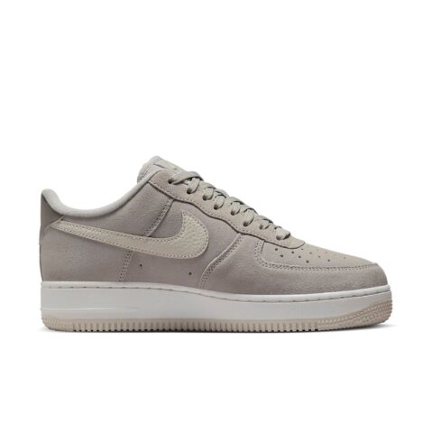 (WMNS) Nike Air Force 1 Low '07 'Light Iron Ore' FB8826-001