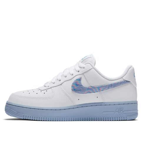 (WMNS) Nike Air Force 1 Low 'Hydrogen Blue' CZ0377-100