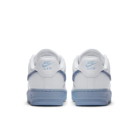 (WMNS) Nike Air Force 1 Low 'Hydrogen Blue' CZ0377-100