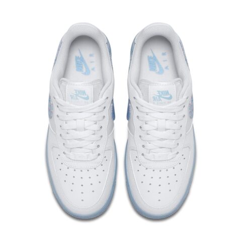 (WMNS) Nike Air Force 1 Low 'Hydrogen Blue' CZ0377-100