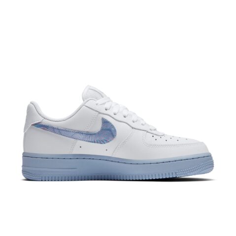(WMNS) Nike Air Force 1 Low 'Hydrogen Blue' CZ0377-100