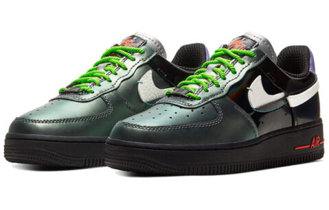 (WMNS) Nike Air Force 1 Low Vandalised 'Joker' CT7359-001