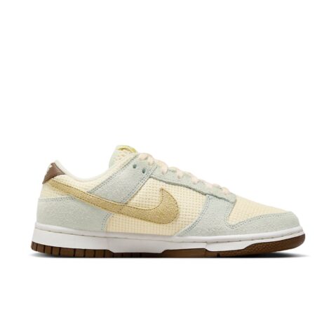 (WMNS) Nike Dunk Low 'Coconut Milk Hemp' FN7774-001
