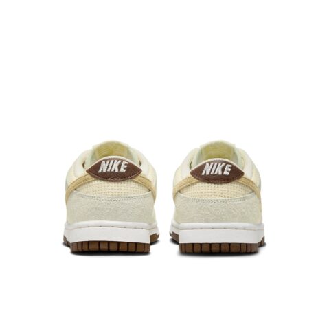 (WMNS) Nike Dunk Low 'Coconut Milk Hemp' FN7774-001