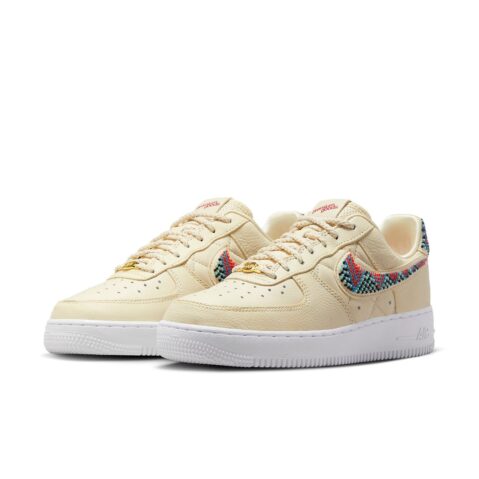 (WMNS) Nike Premium Goods x Air Force 1 Low SP 'The Bella' DV2957-200