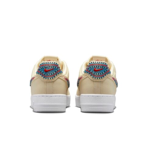 (WMNS) Nike Premium Goods x Air Force 1 Low SP 'The Bella' DV2957-200