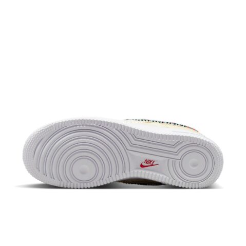 (WMNS) Nike Premium Goods x Air Force 1 Low SP 'The Bella' DV2957-200