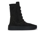 Yeezy Season 4 Crepe Boot 'Oil'