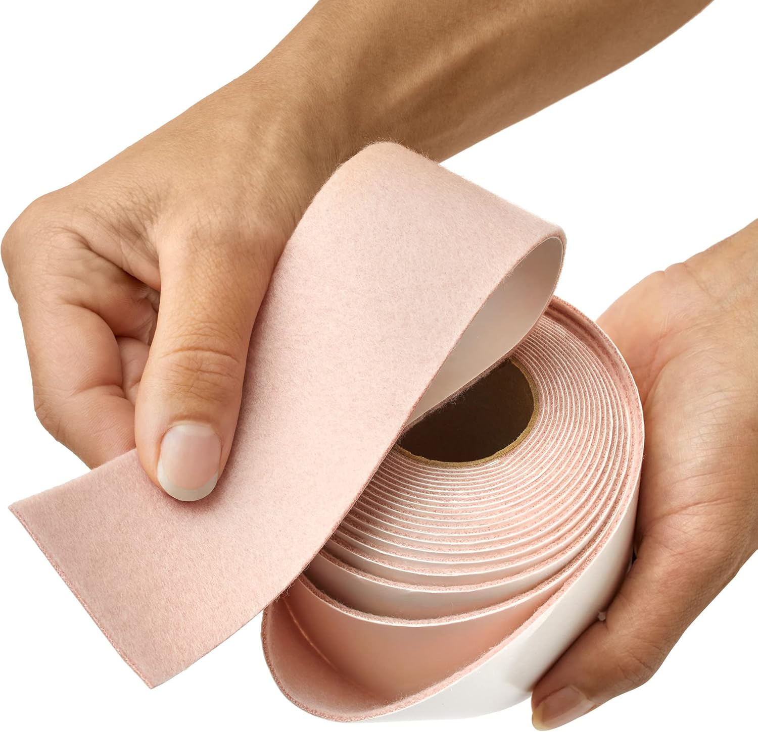 Moleskin  24-Hr Foot Relief  Foot Pain No More (2-Rolls)