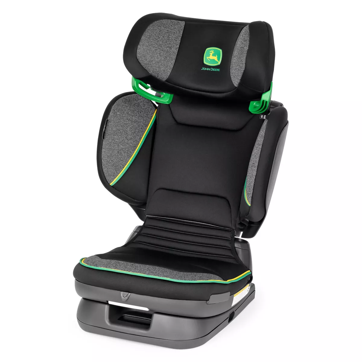 Peg Perego Viaggio Flex 120 Booster Car Seat - John Deere